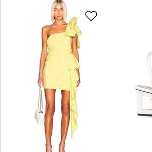 Atoir “Guiding Light Dress”